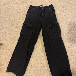 Levi’s ‘94 Baggy Cargo Jeans